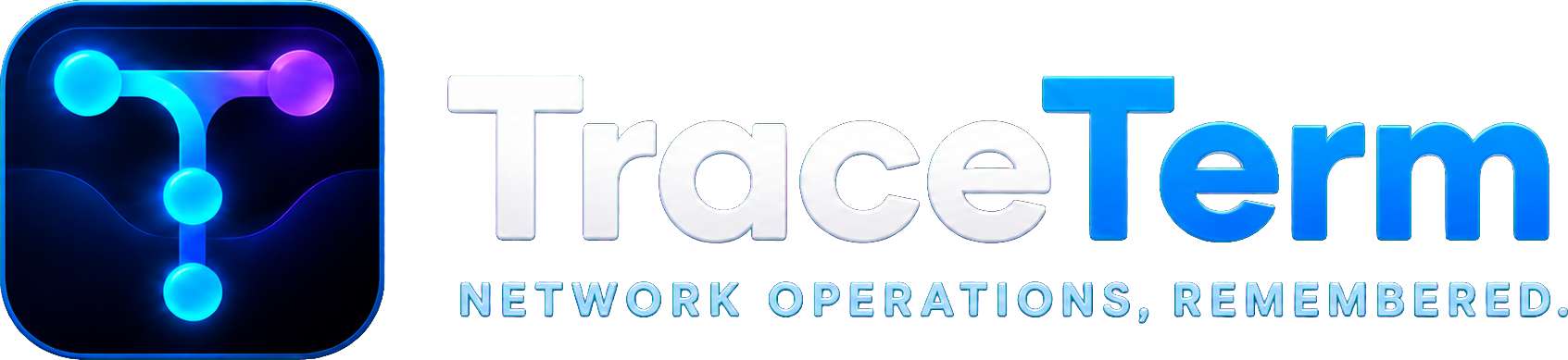 TraceTerm