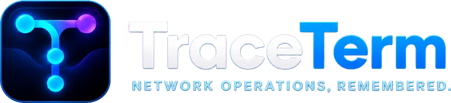 TraceTerm